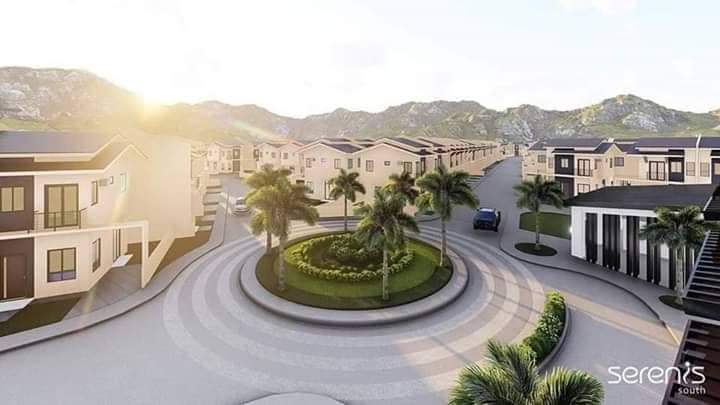 Mid unit Serenis South for Assume - photo 5