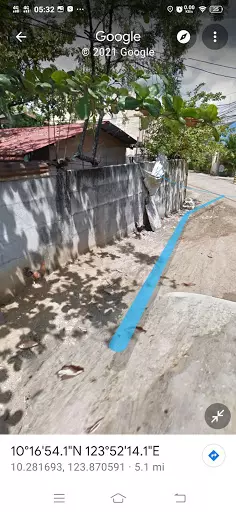 559sqm Residential Lot Basak San Nicolas — Residential Lot in Cebu City, Cebu, Philippines — Photo 3