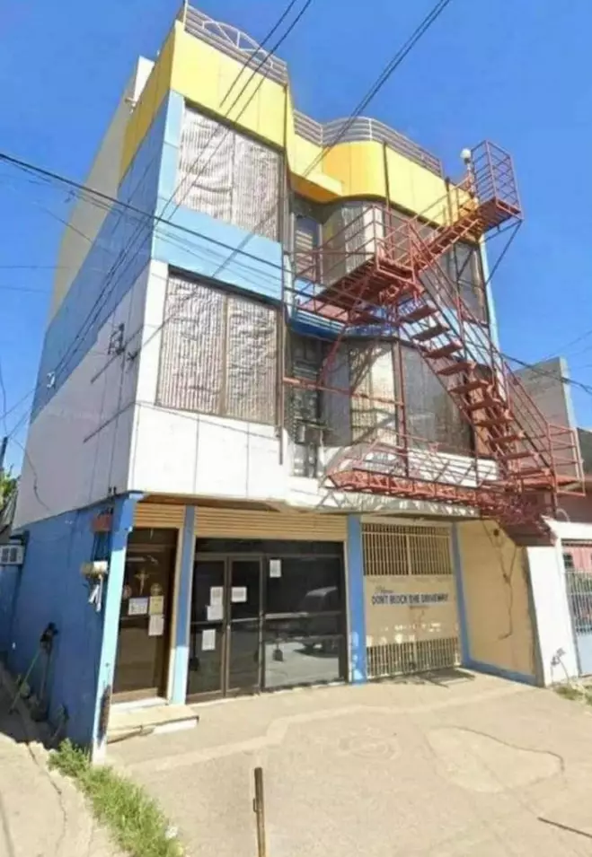 Commercial building for sale at NHA phase 1 kauswagan Cagayan de oro city 