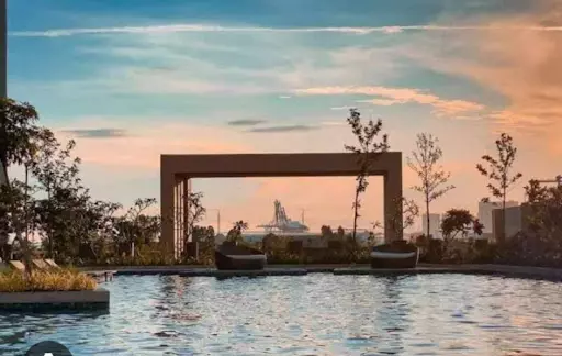 Open photo 20 of 20 — Cozy Studio Unit in Mandani Bay