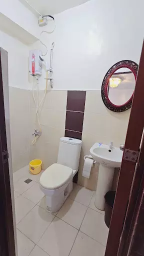 Open photo 27 of 77 — FOR SALE FULLY FURNISHED 2BR FOR ONLY 2.7M in SUNBERRY SOONG- MACTAN RD