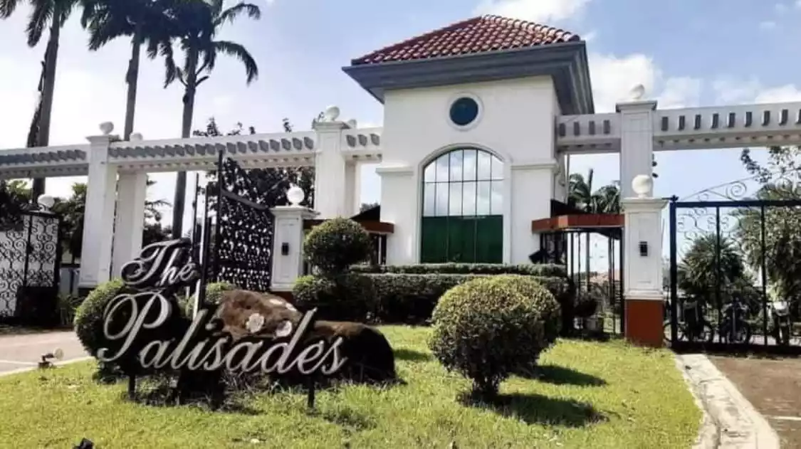 LOT — Residential Lot in Bacolod, Negros Occidental, Philippines — Photo 3