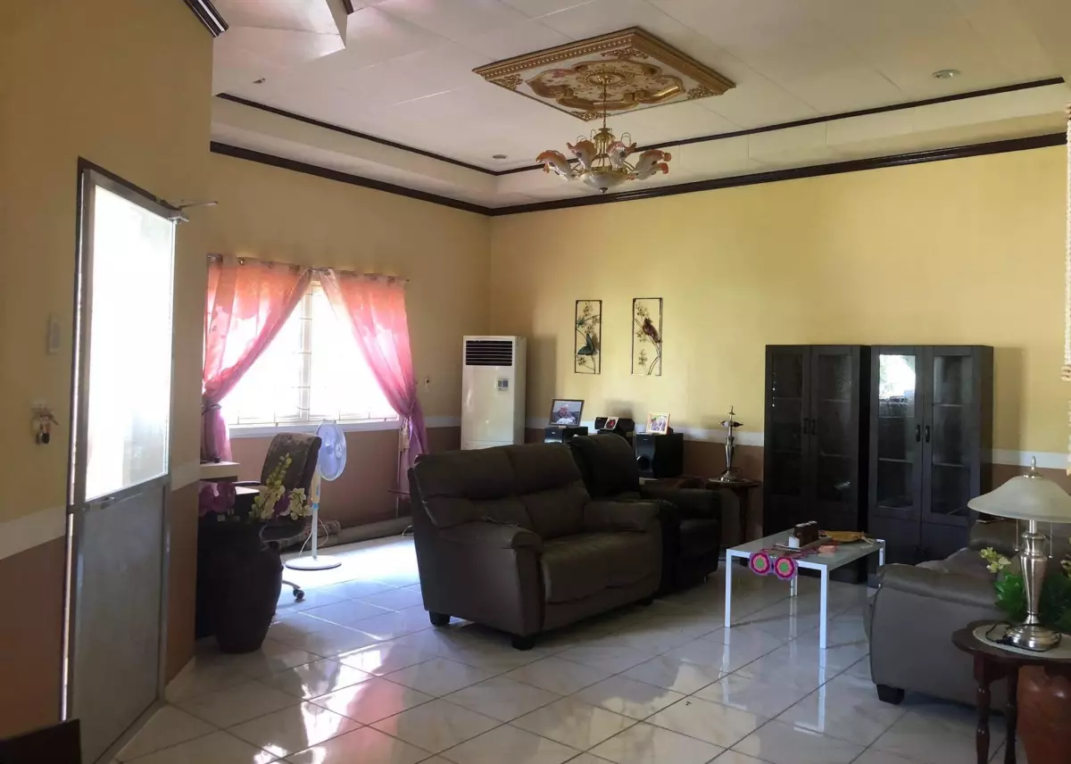 Argao Vacation Home — House and Lot in Cebu, Philippines — Photo 4