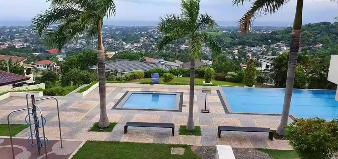 Residential lot for sale in Kishanta Subdivision, Talisay City, Cebu 300 sqm - photo 3