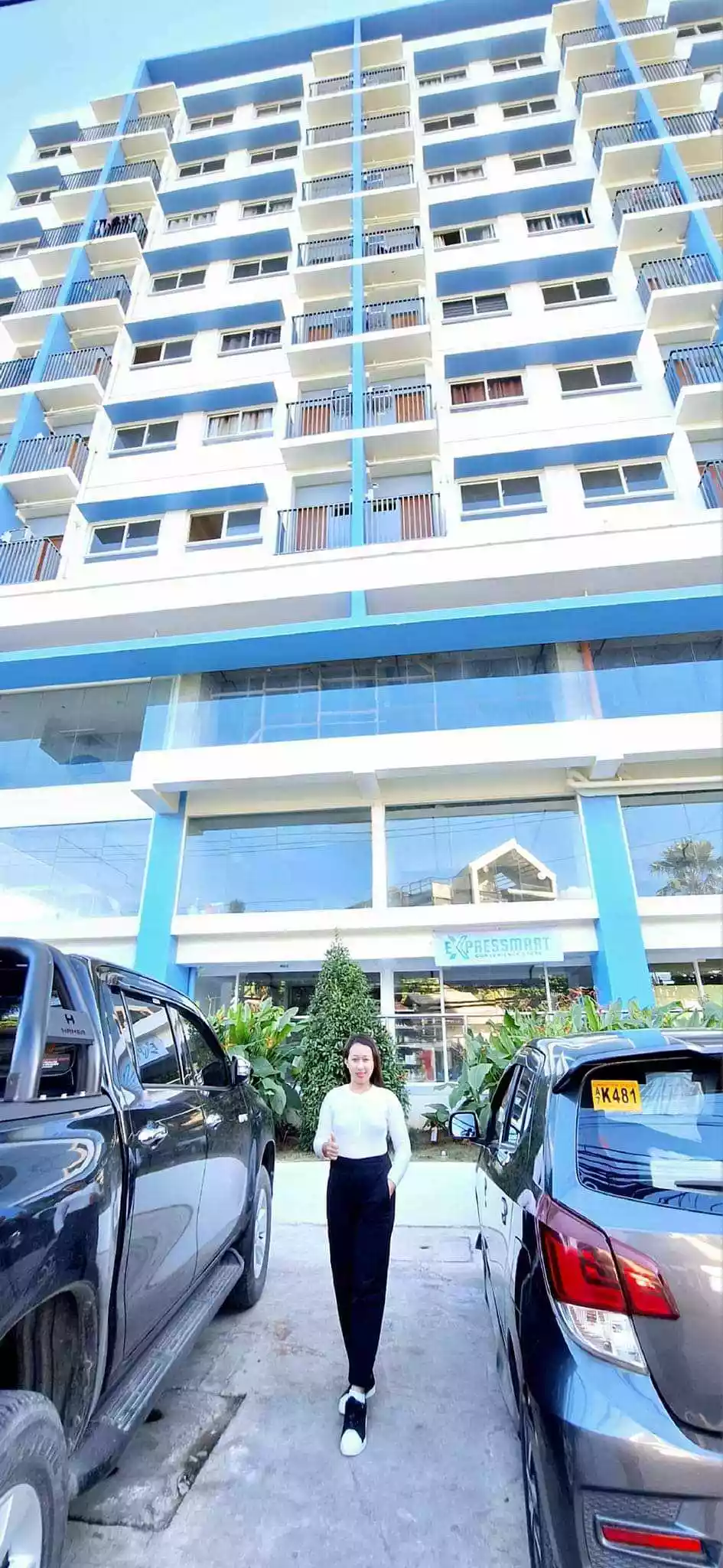 COMMERCIAL SPACE FOR RENT - photo 2