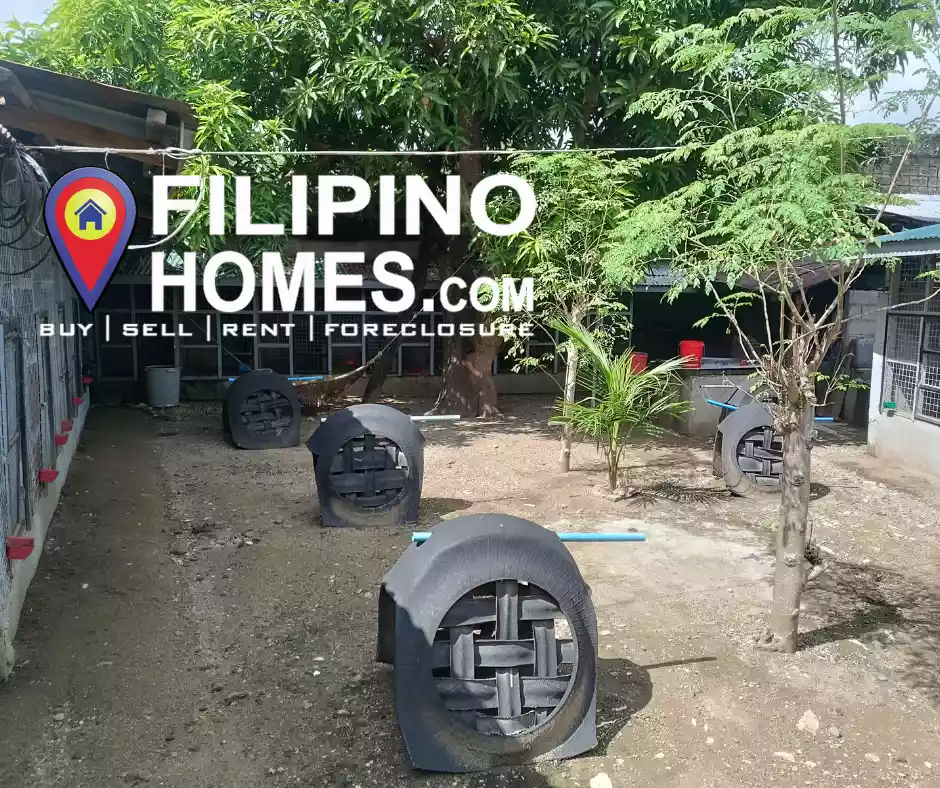 For sale Farm/Residential with commercial Space in Siain Plaridel Quezon Clean Title, ideal for Residential, Apartment, Space Rental — Space in Plaridel, Quezon, Philippines — Photo 6