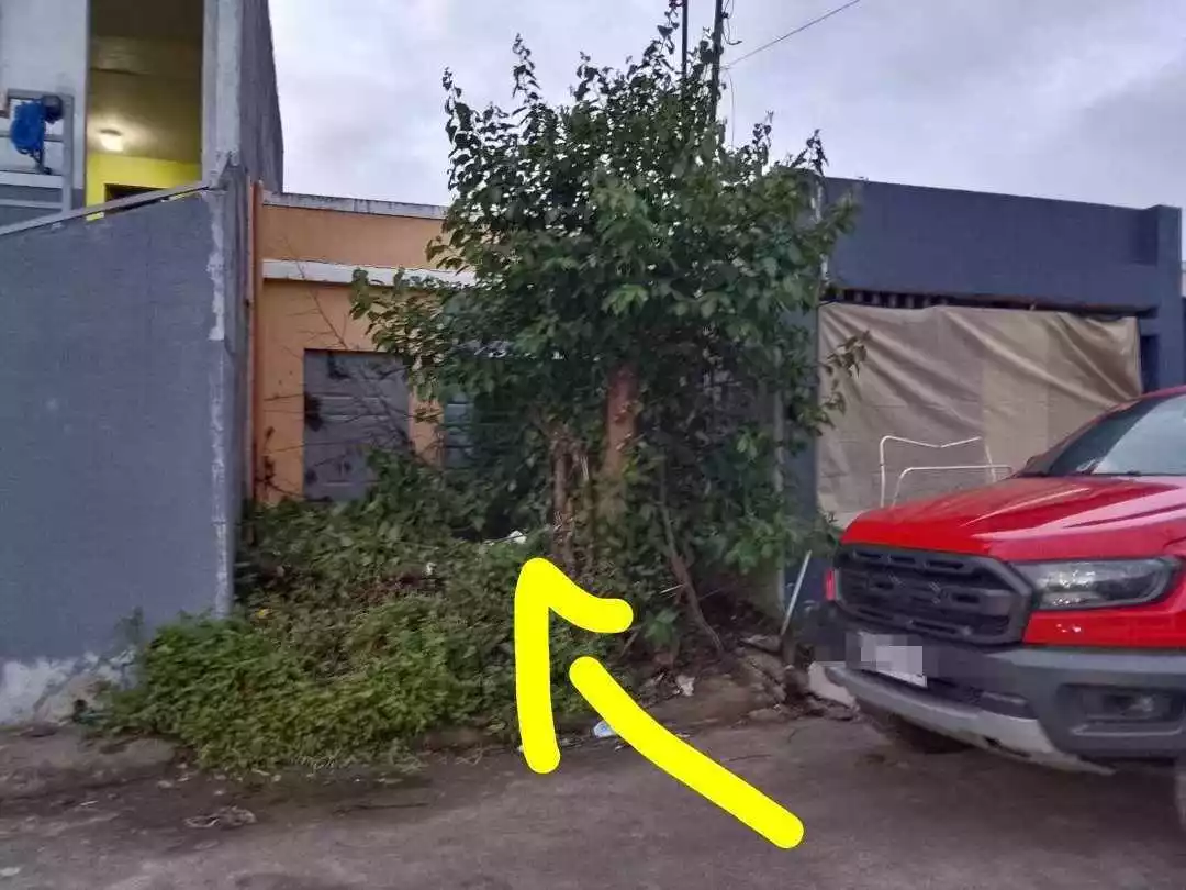 ROW HOUSE FOR SALE! — House and Lot in Naga, Camarines Sur, Philippines — Photo 2