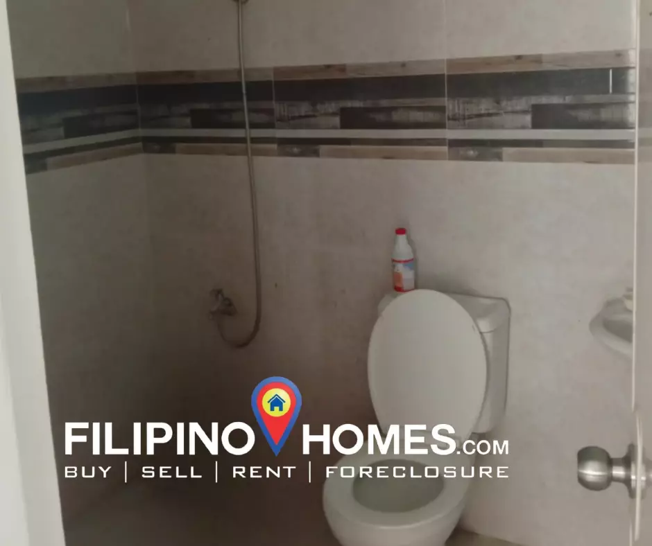 ALTHESA SUBDIVISION — Townhouse in Tagbong Pili Camarines Sur Road, Naga, Camarines Sur — Photo 5