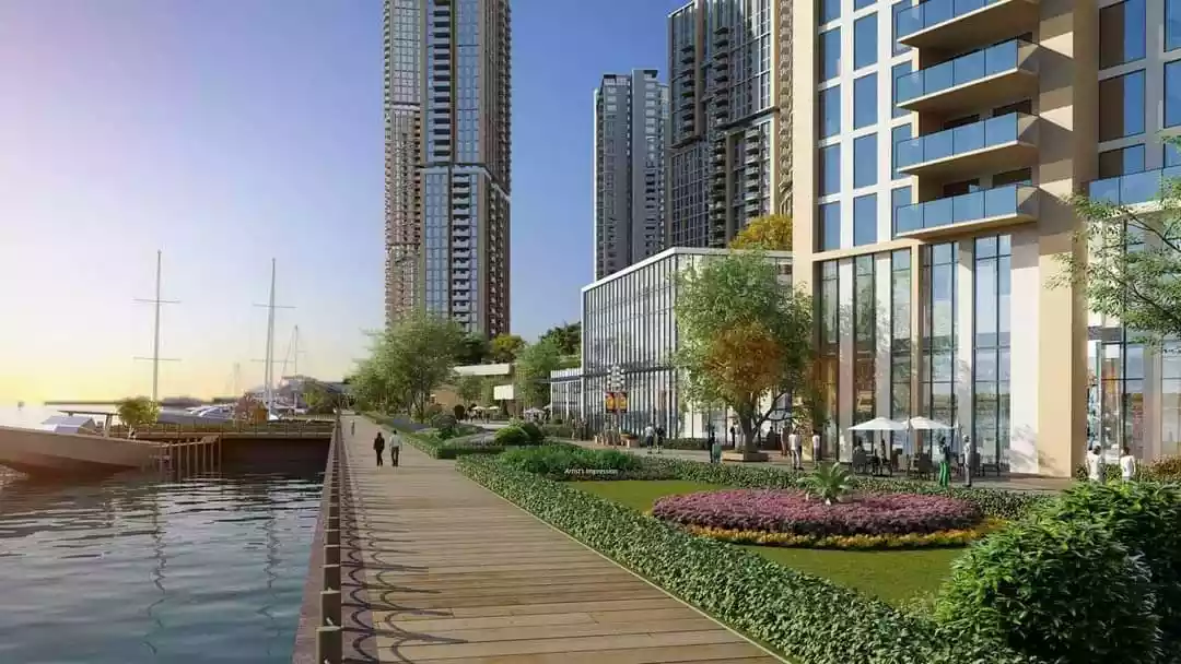 For Assume Studio Unit in Mandani Bay Suites Tower 2 near CDU - photo 5