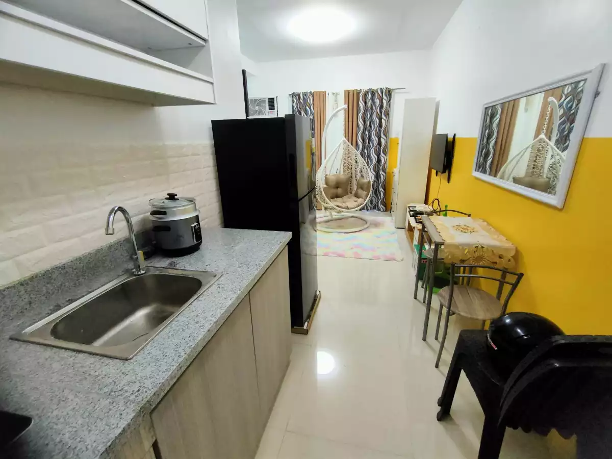 Modena Townsquare Studio with Balcony Unit For Sale - photo 5