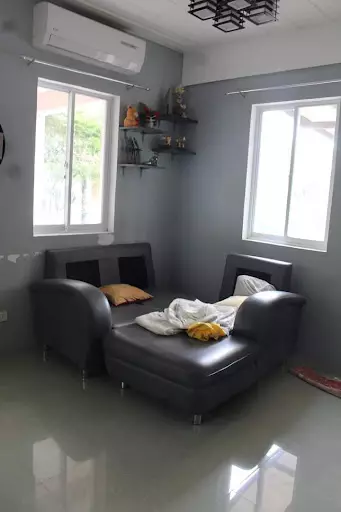 2-Bedroom Semi-Furnished House For Rent — House and Lot in General Santos City, South Cotabato, Philippines — Photo 4
