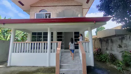 House & Lot Available!!!? — House and Lot in Iligan City, Lanao del Norte, Philippines — Photo 3