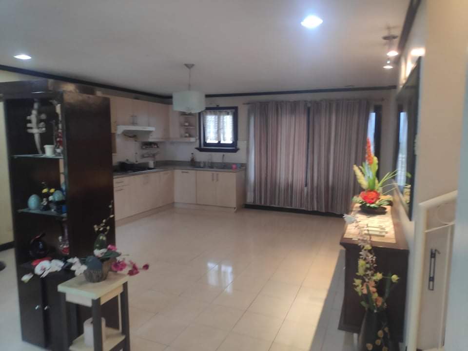 House and Lot for Sale