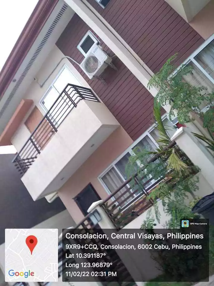 MODENA CONSOLACION HOUSE AND LOT — House and Lot in Consolacion, Cebu, Philippines — Photo 4