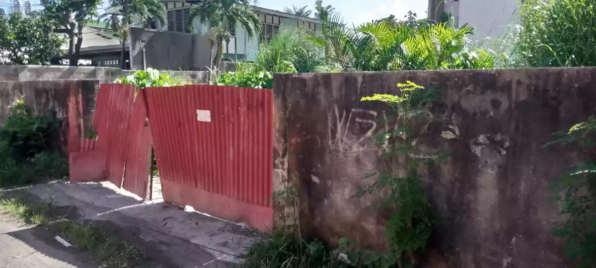 lot for rent in Guadalupe — Residential Lot in Cebu City, Cebu, Philippines — Photo 2
