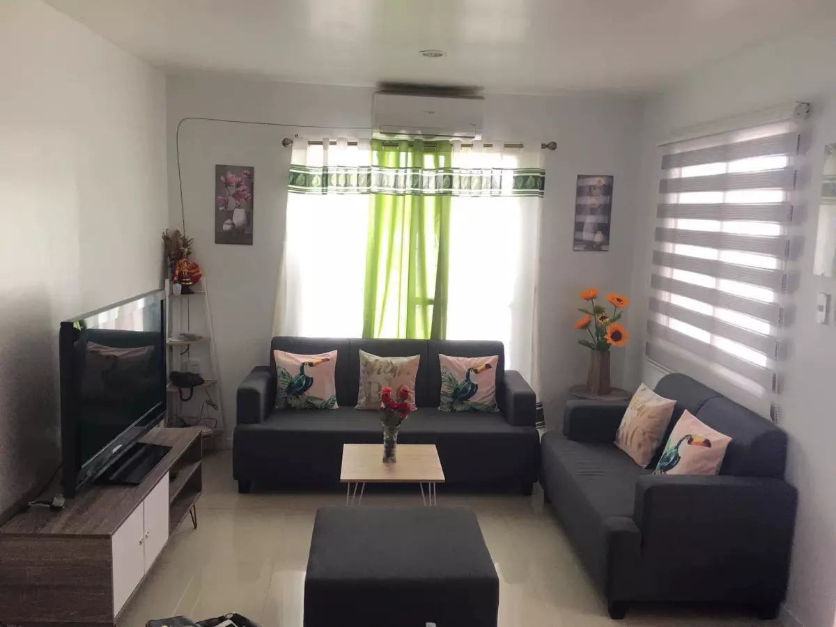 Open photo 12 of 13 — Rush for Sale Townhouse in Lapu lapu Cebu