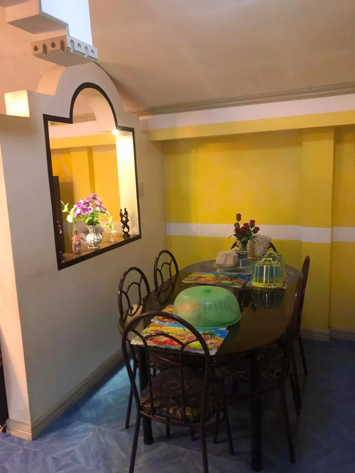 House and Lot 100sqm PequeÃ±o — House and Lot in Charchel Street, Wellspring Village Phase 3, Catalunan Pequino — Photo 3