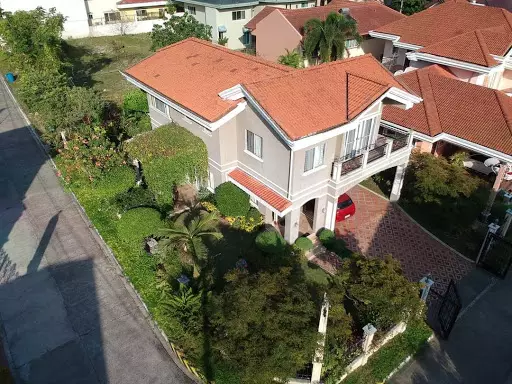 House and lot in Talamban — House and Lot in Cebu City, Cebu, Philippines — Photo 4