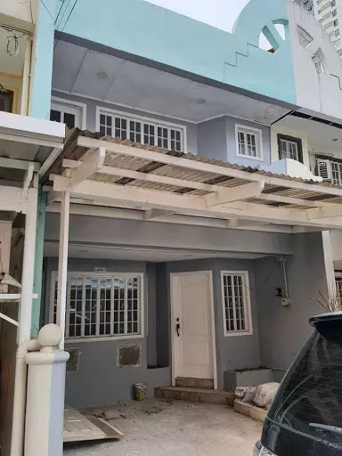 FOR RENT: Bigger 2storey townhouse in Apas Cebu City — Townhouse in Apas, Cebu City, Cebu — Photo 5