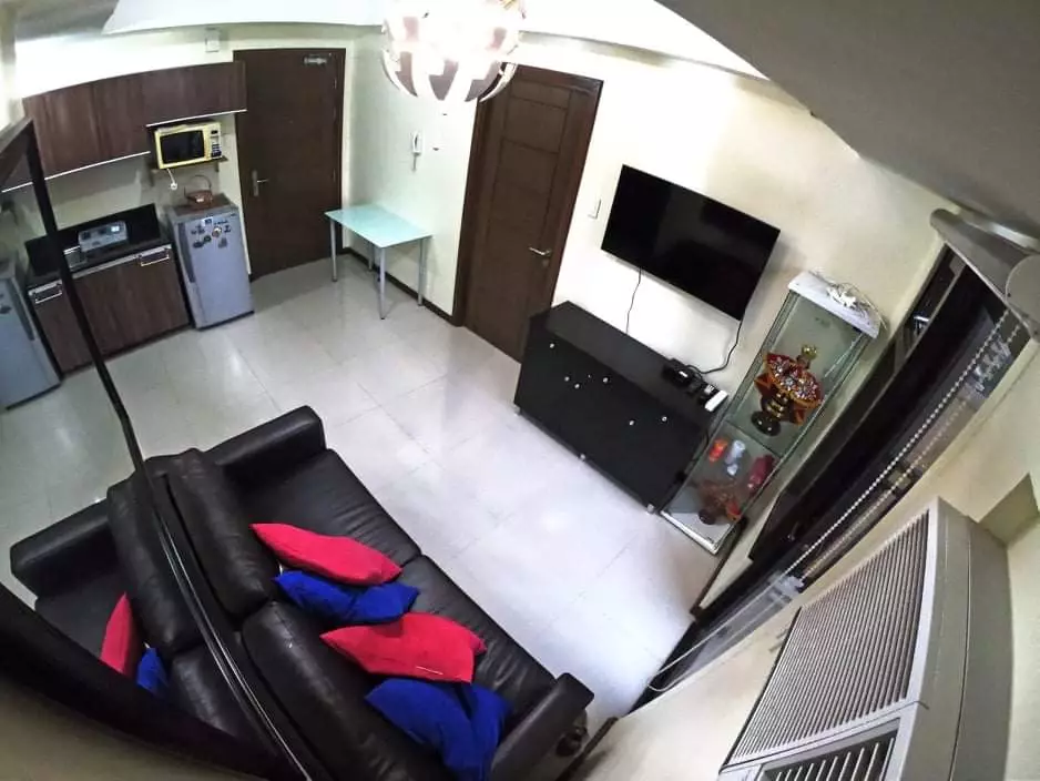 FOR SALE 2BR condo unit in AZALEA PLACE  - photo 7