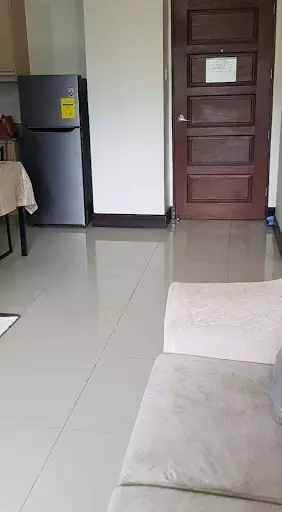 Fully Furnished 1 Bedroom for sale in Grand Residences — 1 Bedroom in Pres. Roxas Street, Cebu City, Cebu — Photo 5