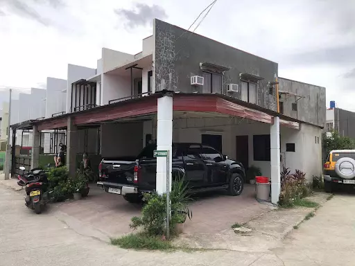 HOUSE & LOT in MANDAUE FOR SALE! — Townhouse in M.D.Echavez, Mandaue City, Cebu — Photo 3