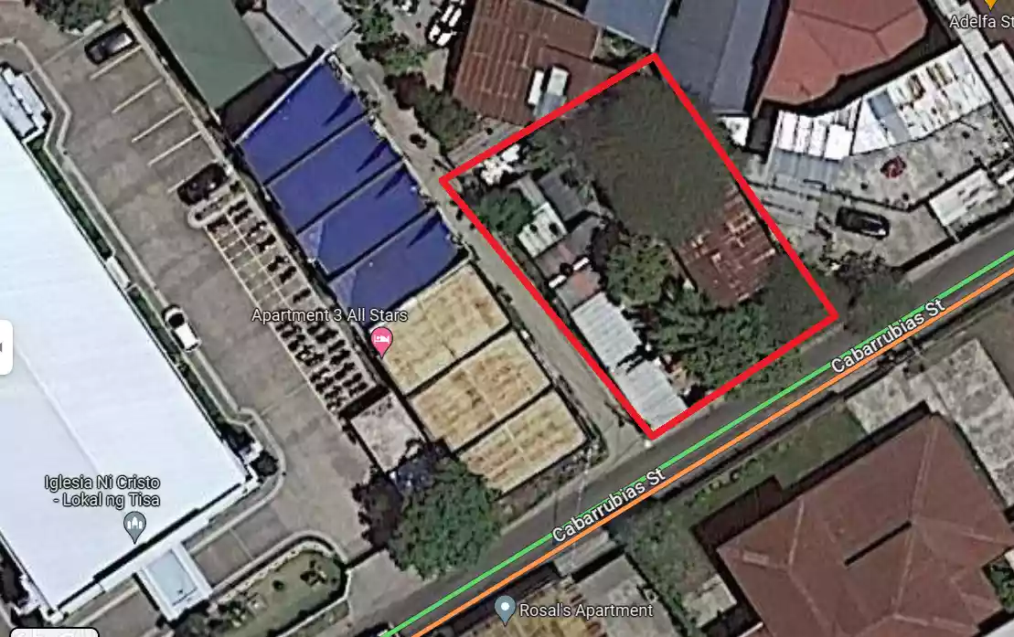 Residential CORNER LOT in Tisa, Cebu City - photo 2