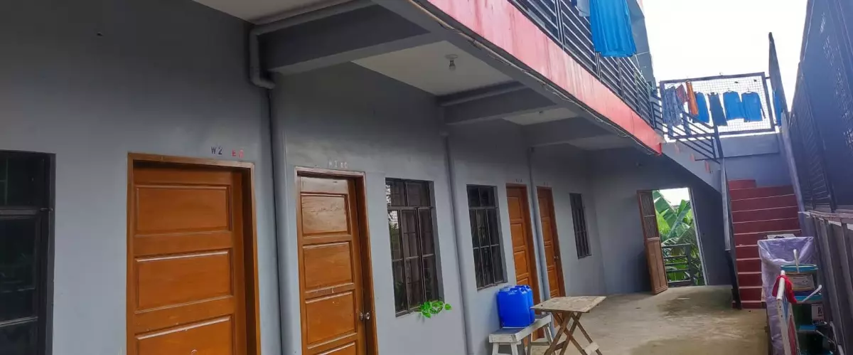 Two (2) Storey Commercial Stall in General Trias, Cavite — Building in general trias, cavite, General Trias — Photo 3