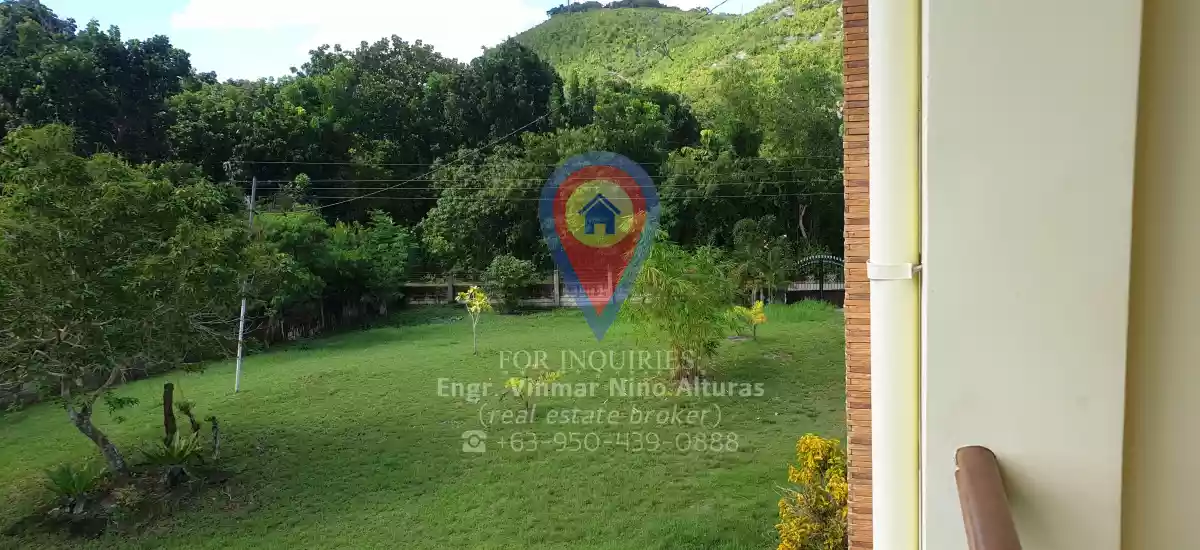 Open photo 13 of 19 — Overlooking House and Lot