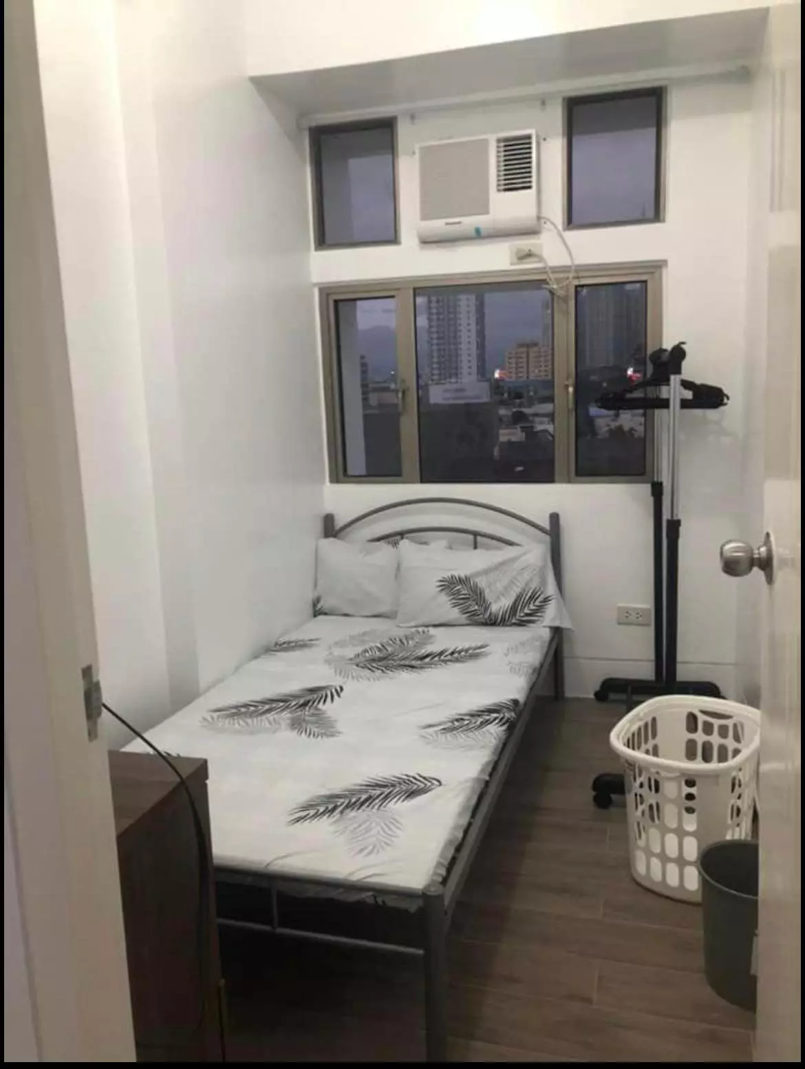 FOR SALE: Fully Furnished 2 Bedroom Condo in Little Baguio Terraces, San Juan City, Metro Manila — 2 Bedrooms in North Domingo Street, San Juan, Metro Manila — Photo 2