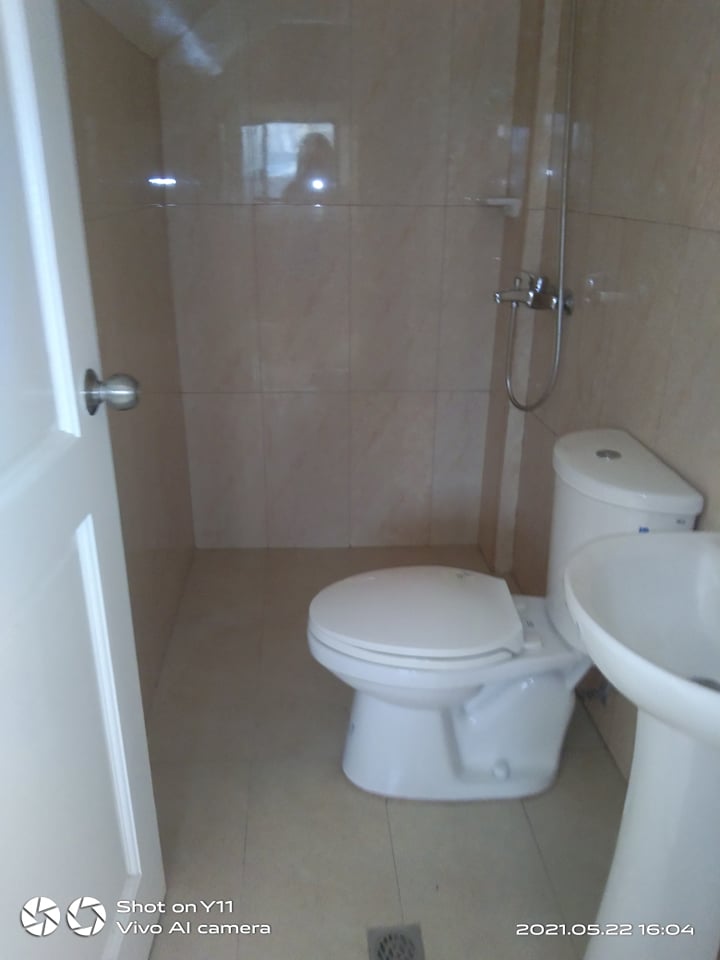 Open photo 13 of 21 — For RENT/ FOR ASSUME 3 BEDROOM CORNER UNIT ALBERLYN TALISAY CEBU READYTO MOVE IN 