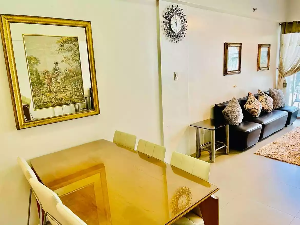 RUSH SALE 1 BEDROOM CONDO AT ASIA PREMIER RESIDENCES — 1 Bedroom in Jose Maria del Mar Street, Apas, Cebu City — Photo 7