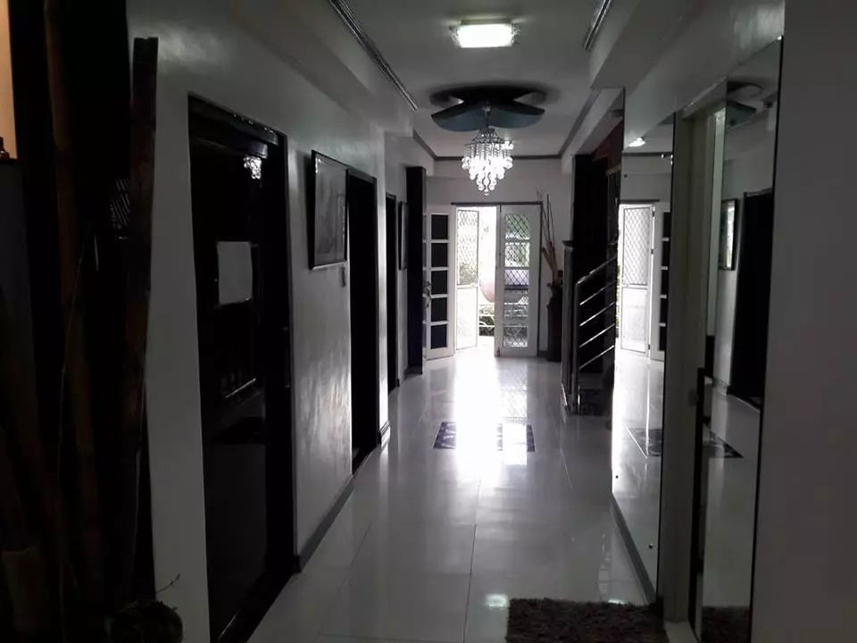 FOR LEASE 6 BEDROOM HOUSE IN XAVIER ESTATES, UPTOWN CAGAYAN DE ORO CITY — House and Lot in Cagayan de Oro, Misamis Oriental, Philippines — Photo 7