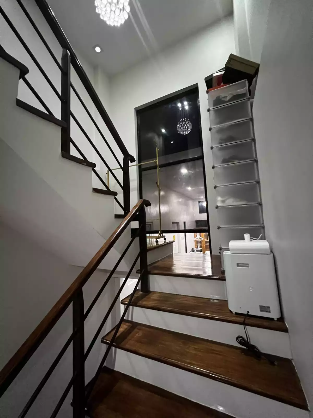 2 Storey House and Lot For Sale with Roof Deck, Moonlight Hill Compound, San Antonio, Brgy. Linao Talisay Cebu - photo 5