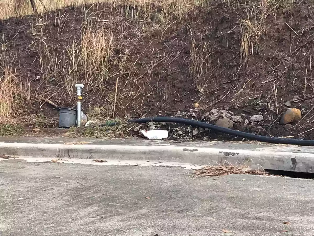 OVERLOOKING RESIDENTIAL LOTS @ GUSA, CDO - photo 4