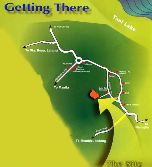 Pueblo Del Sol - photo 6