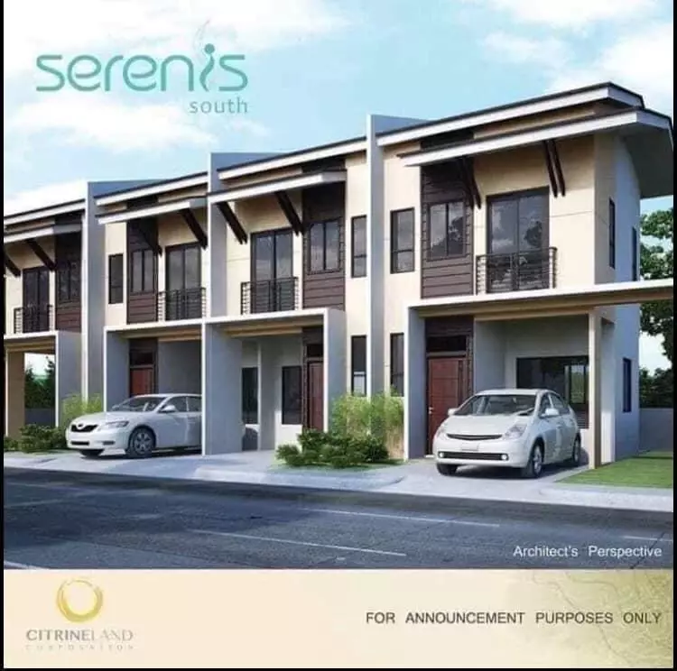 RFO SERENIS SOUTH TOWNHOUSE FOR ASSUME  - photo 6