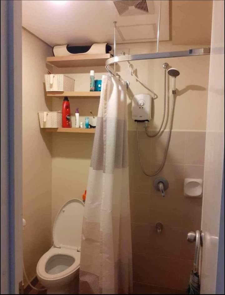 Condo for sales — Studio in Corrales Avenue, Cagayan de Oro, Misamis Oriental — Photo 6