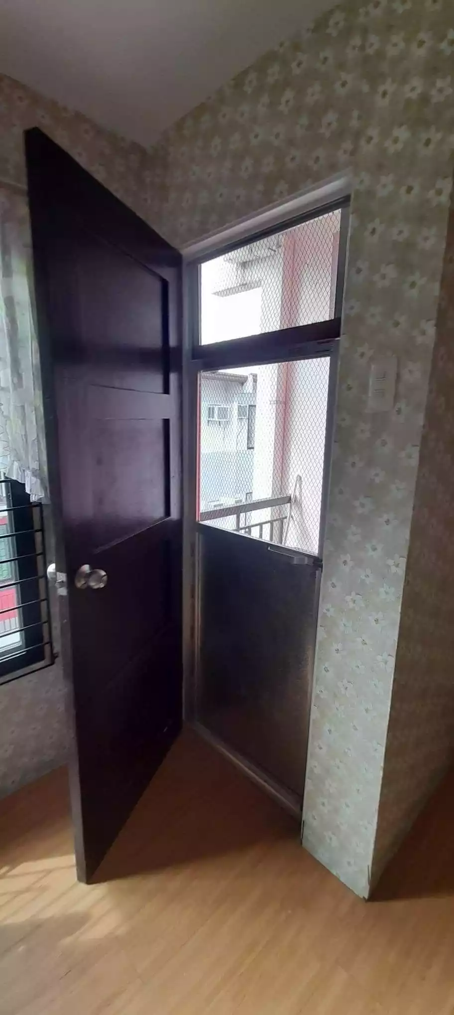 1BDRM-FOR-RENT — 1 Bedroom in Mandaue City, Cebu — Photo 4