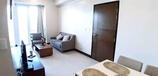 Mactan Newtown For Rent 1 Bed room 40k/monthly — 1 Bedroom in Newtown Boulevard, Lapu-Lapu City, Cebu — Photo 4