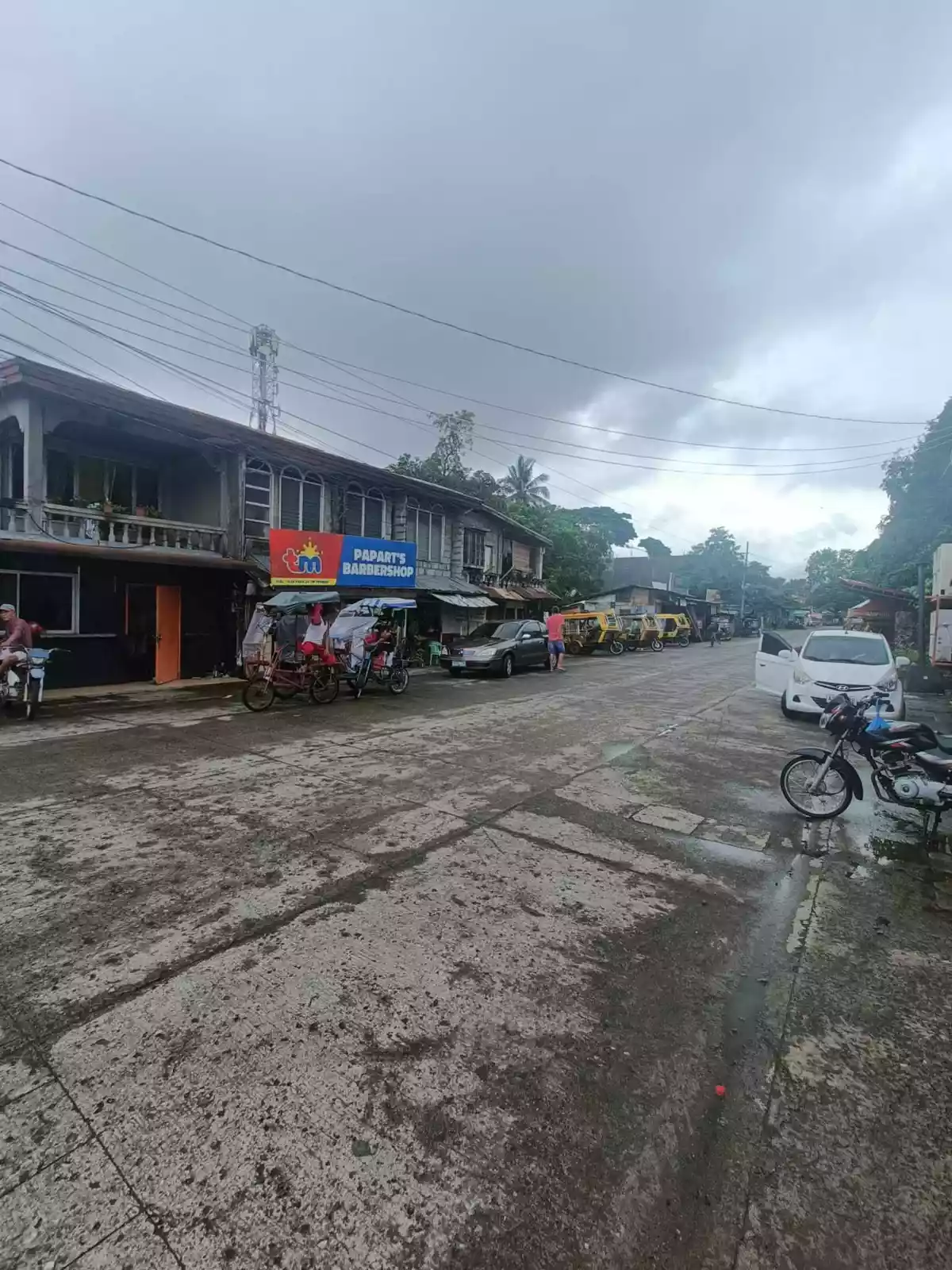 COMMERCIAL LOT FOR SALE - photo 3