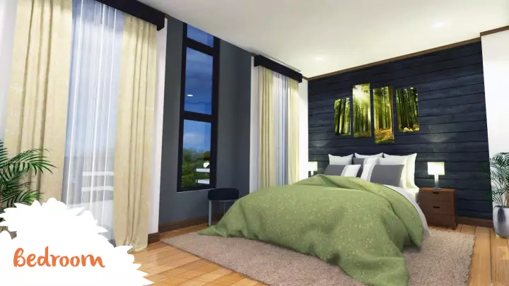 SiNGLE ATTACHED HOUSE AND LOT IN CONSOLACION - photo 7