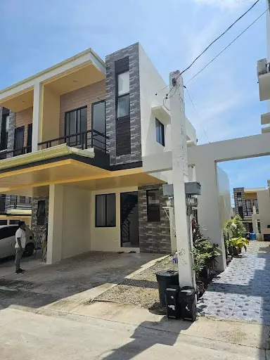 House and Lot for Assume — House and Lot in Consolacion, Cebu, Philippines — Photo 2