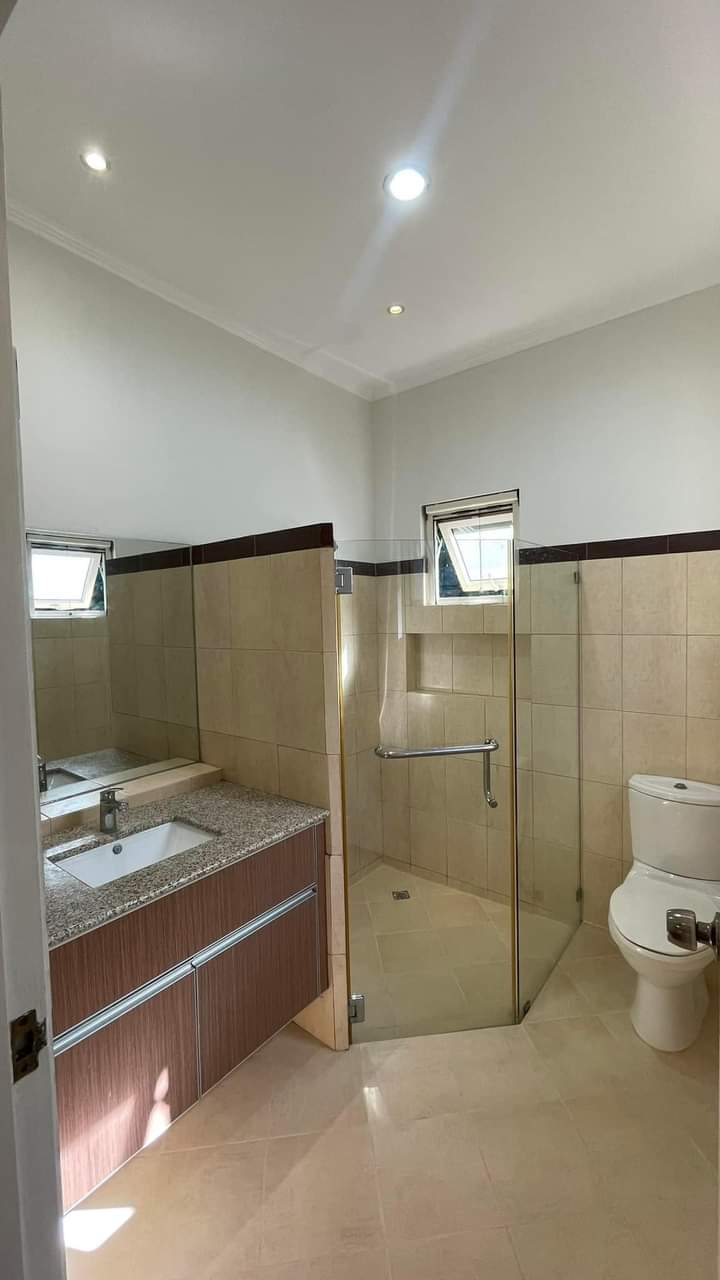 HOUSE AND LOT FOR SALE AT MARIA LUISA BANILAD CEBU CITY  - photo 6