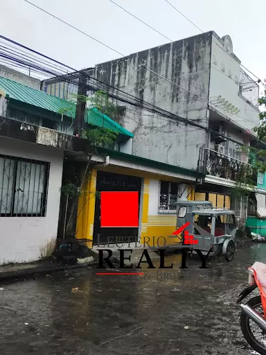 086-2021001753 — Townhouse in Garnet St, Naga, Camarines Sur — Photo 3