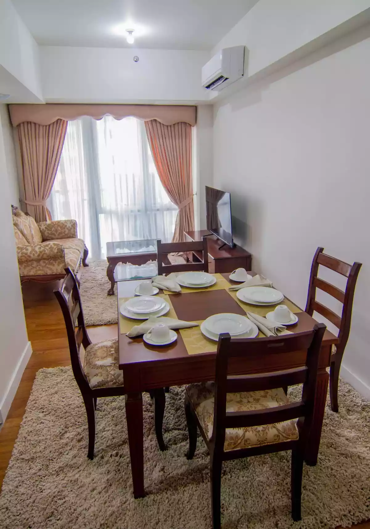 1Bedroom Condo at Marco Polo - photo 2