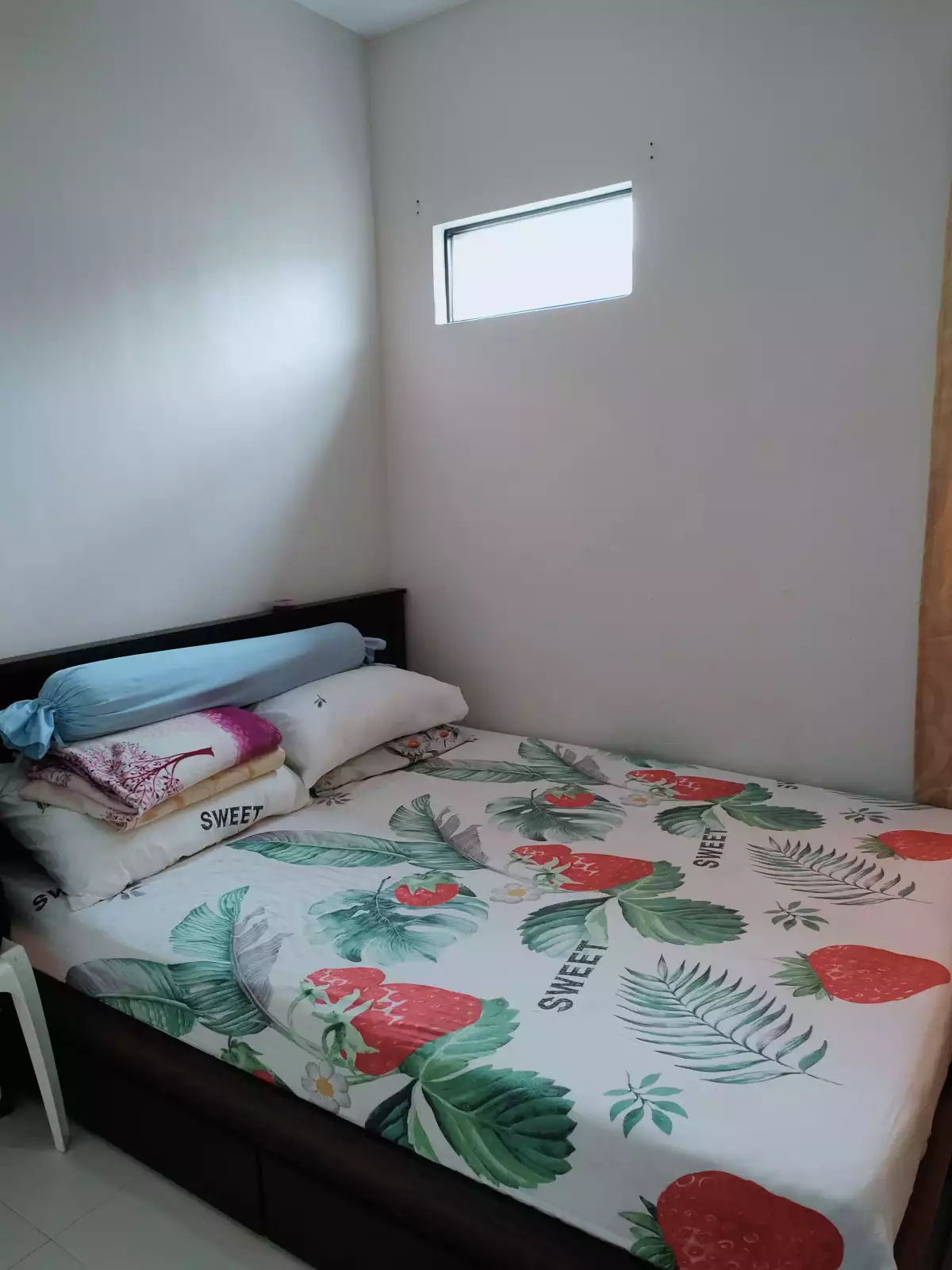 FOR RENT HOUSE AND LOT