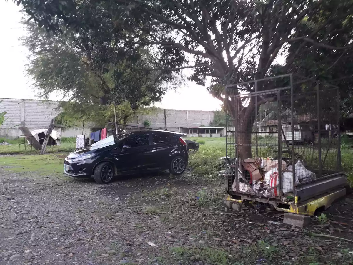 Kauswagan Commercial Lot - photo 5