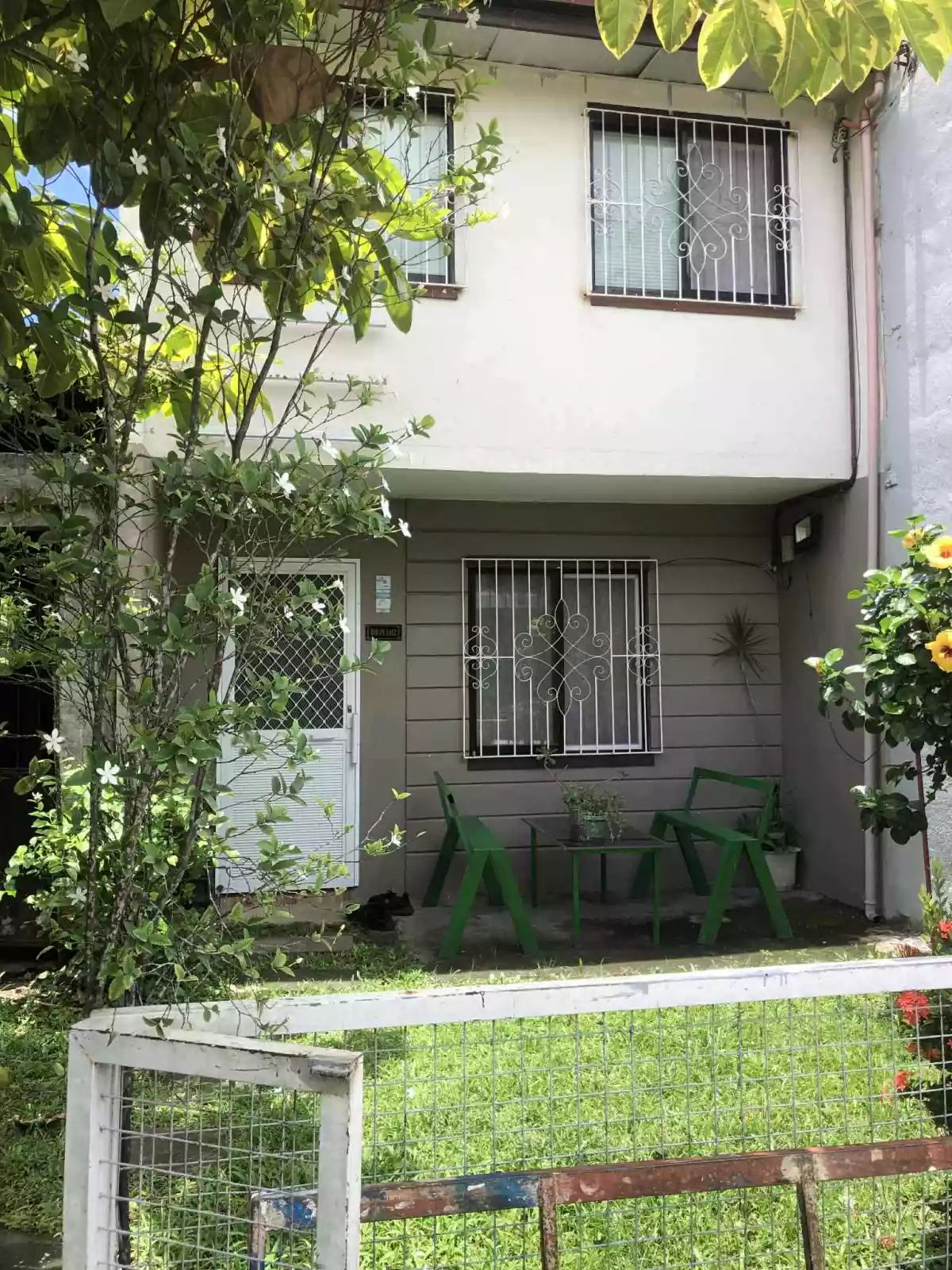 HOUSE AND LOT FOR SALE — House and Lot in Naga City, Camarines Sur, Philippines — Photo 2