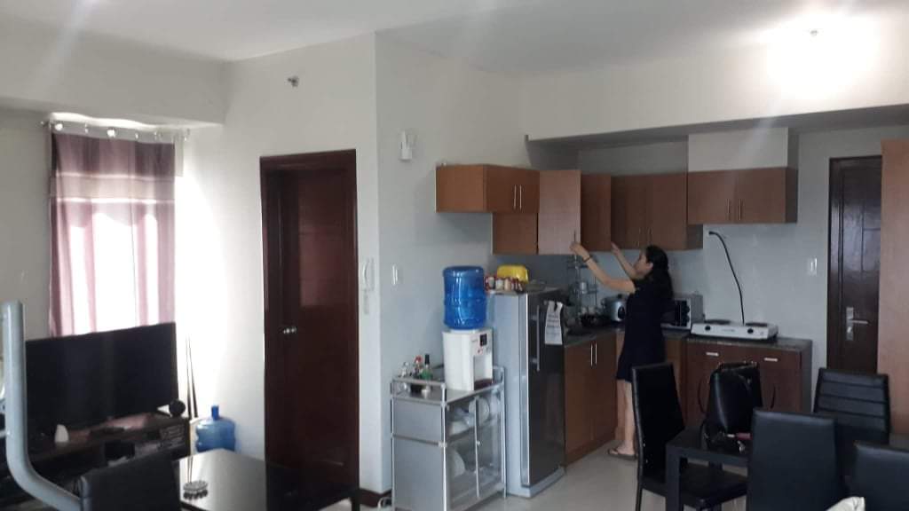 For Sale Studio Unit @ Amisa Residences - photo 4